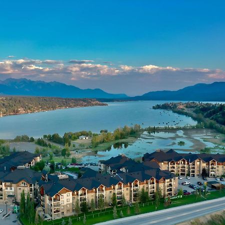 Mountain Getaway Condo - 5 Min Walk To The Beach! Invermere Exterior photo